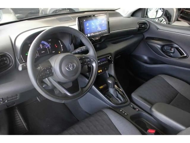 Toyota Yaris Hatchback Hybride
