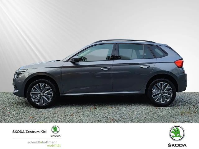 Skoda Kamiq 1.0 TSI Tour
