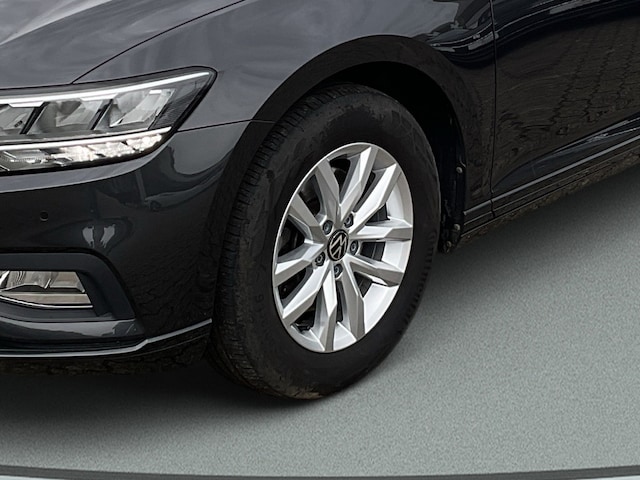 Volkswagen Passat 2.0 TDI Business DSG Variant