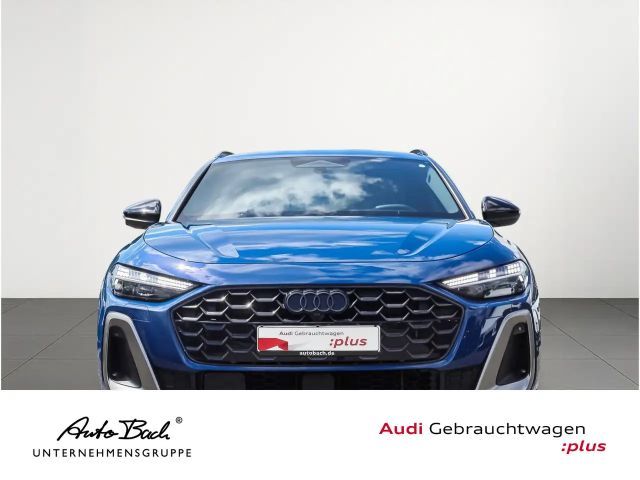 Audi A5 Quattro S-Line S-Tronic