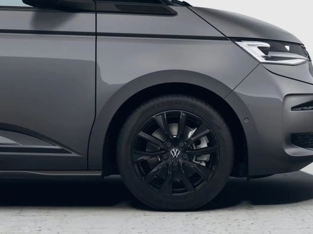 Volkswagen Multivan T7