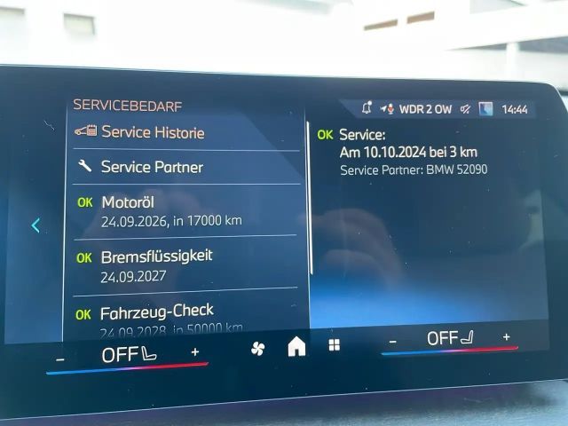 BMW X1 M-Sport xDrive25e