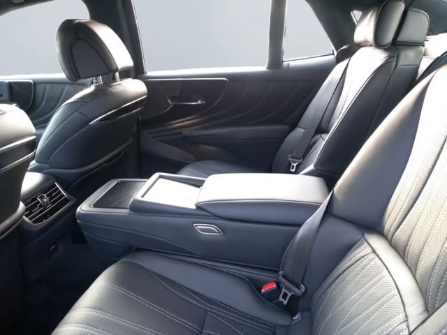 Lexus LS-Serie 4x4 Executive Line