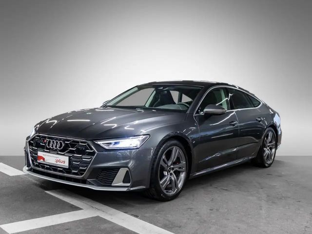 Audi S7 Quattro S-Line