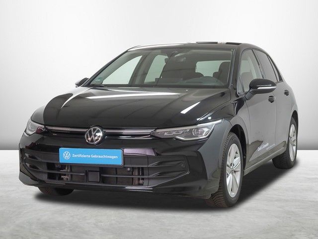 Volkswagen Golf 1.5 eTSI DSG Golf VIII Life