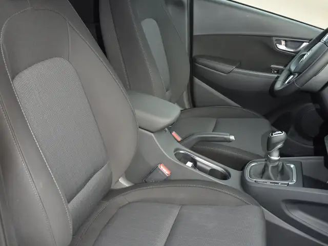 Hyundai Kona 1.0 Smart T-GDi