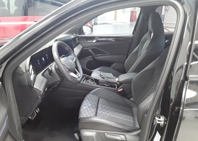 Volkswagen Tiguan 2.0 TDI DSG R-Line