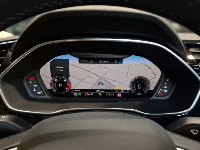 Audi Q3 2.0 TDI S-Tronic