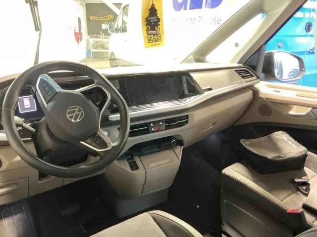 Volkswagen Multivan Lang T7
