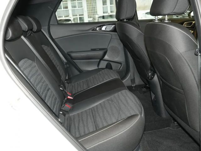 Kia XCeed GDi GT-Line