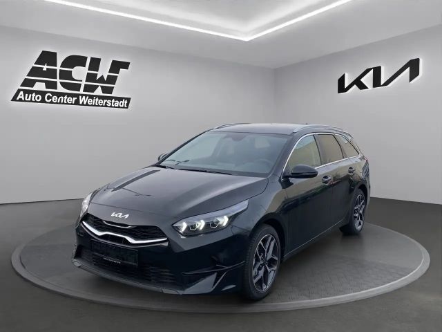 Kia Ceed Spirit SportWagon