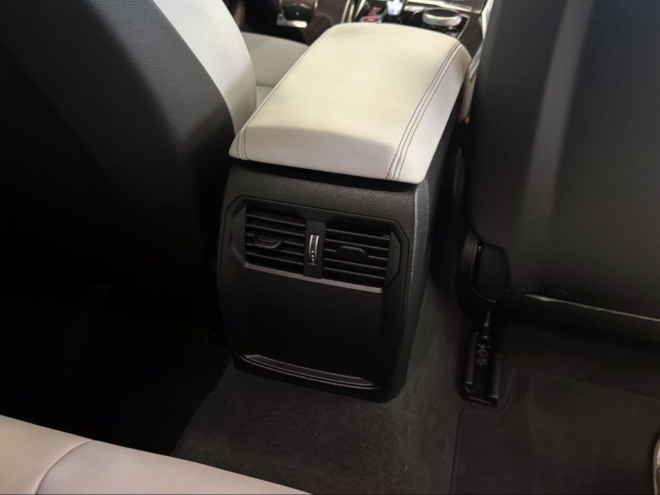 BMW M4 Competition Coupé xDrive