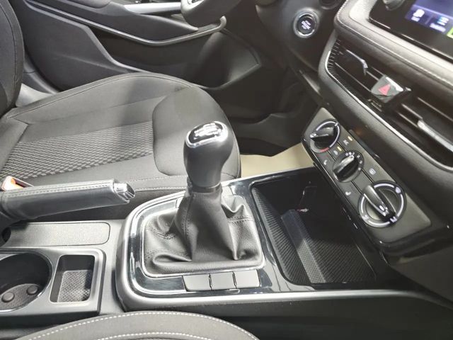 Skoda Fabia Style Style