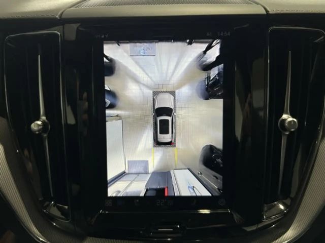 Volvo XC60 AWD Recharge T8 Ultra