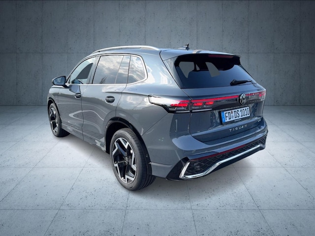 Volkswagen Tiguan 1.5 eTSI R-Line