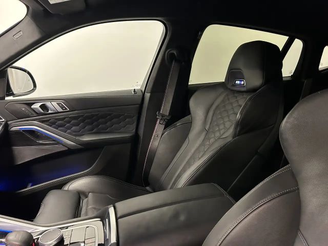 BMW X6 Competition Coupé