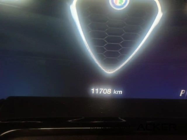 Alfa Romeo Tonale Hybrid