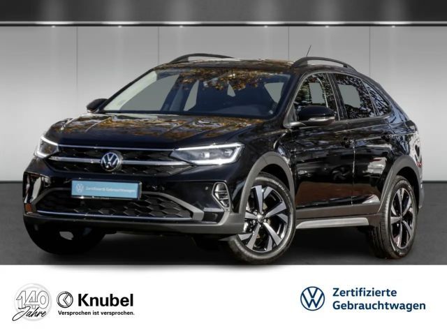 Volkswagen Taigo 1.0 TSI IQ.Drive Life