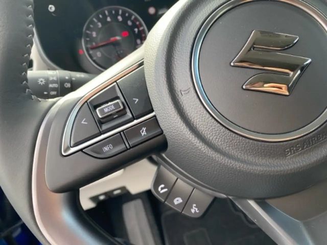 Suzuki Swift Comfort