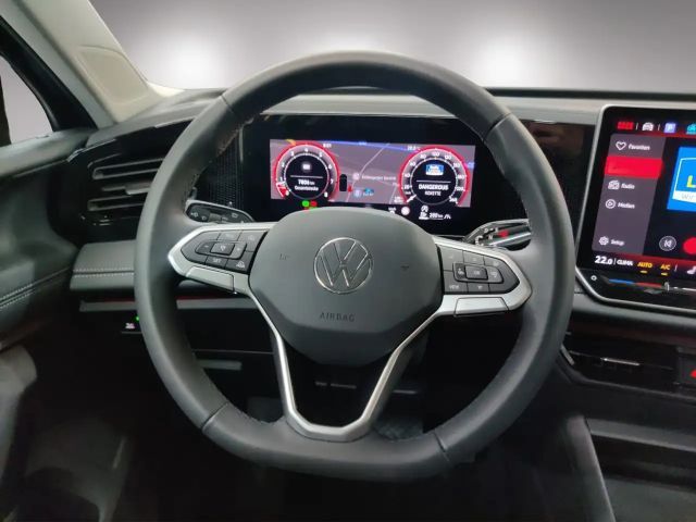 Volkswagen Tiguan 1.5 eTSI Life