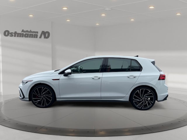 Volkswagen Golf 2.0 TSI Golf VIII