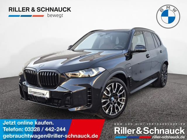 BMW X5 M-Sport xDrive