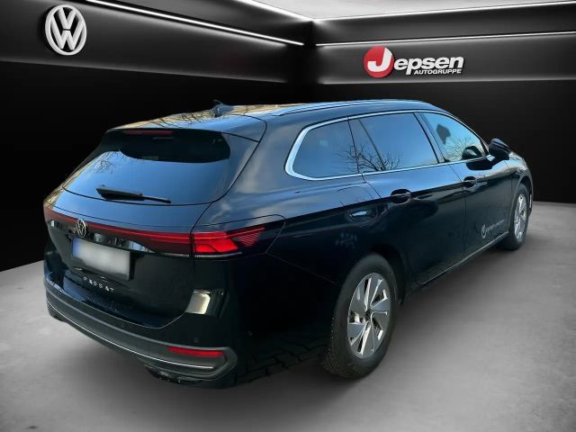 Volkswagen Passat DSG Variant