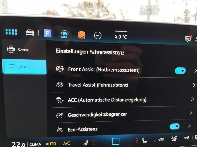 Volkswagen ID.4 Business Pure