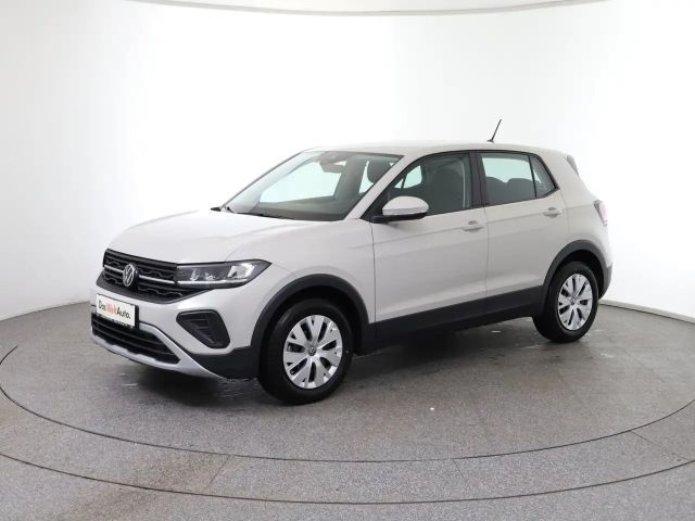 Volkswagen T-Cross 4Me TSI