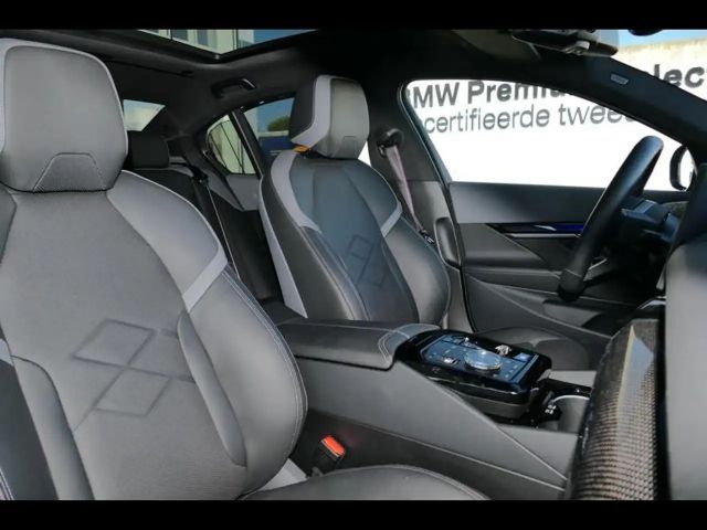 BMW i5 M60 Sedan xDrive