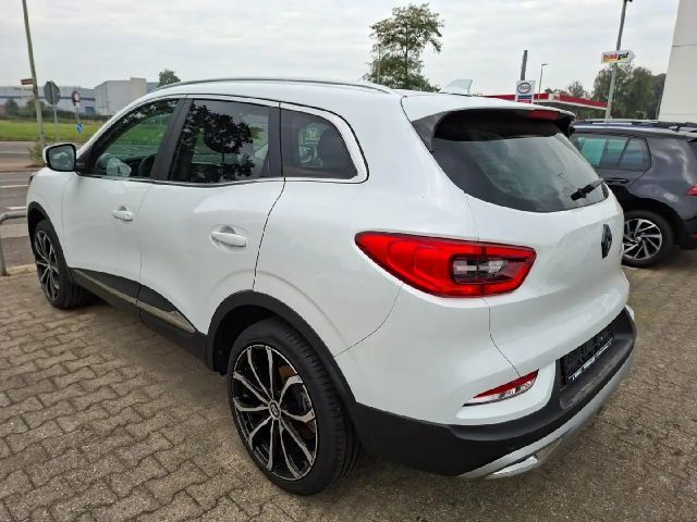 Renault Kadjar Limited
