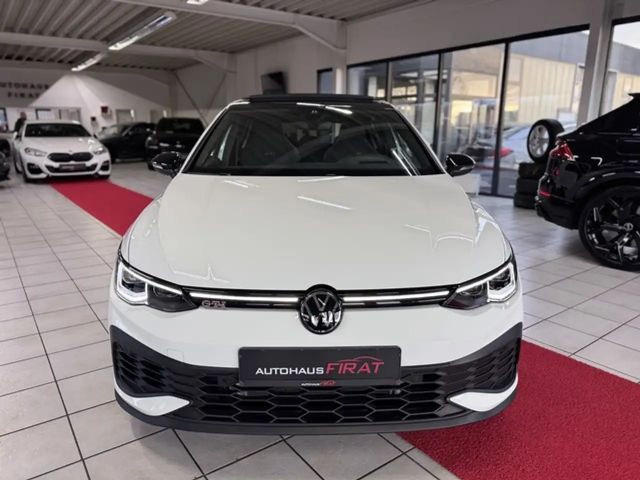 Volkswagen Golf GTI Golf VIII