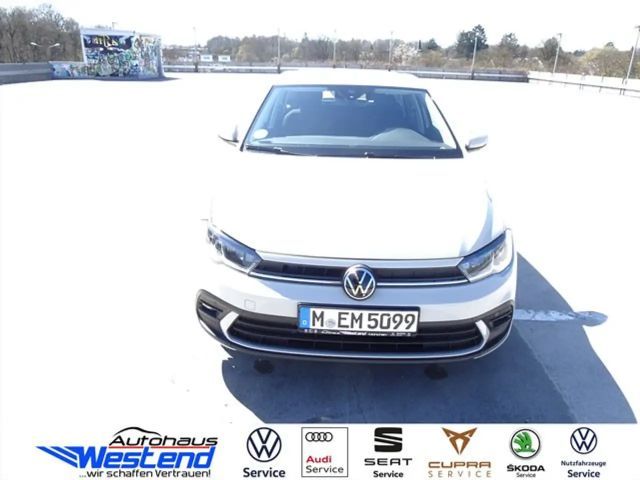 Volkswagen Polo 1.0 TSI DSG Life