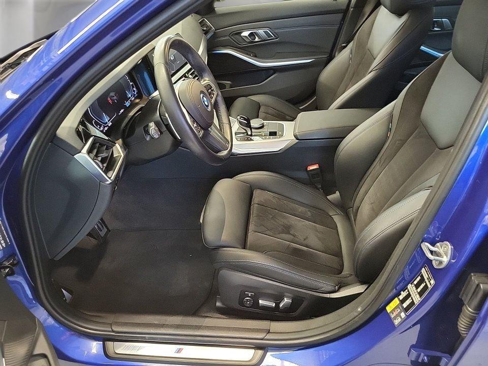 BMW 330 330e Touring xDrive