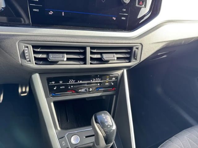 Volkswagen Taigo 1.0 TSI DSG