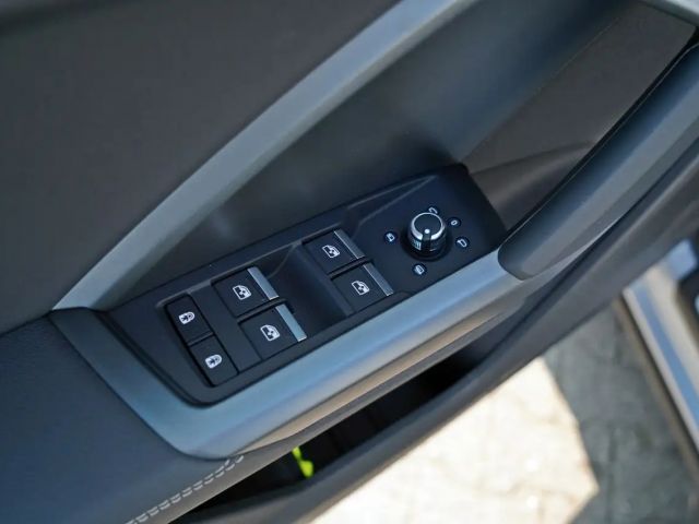 Audi Q3 35 TFSI S-Line