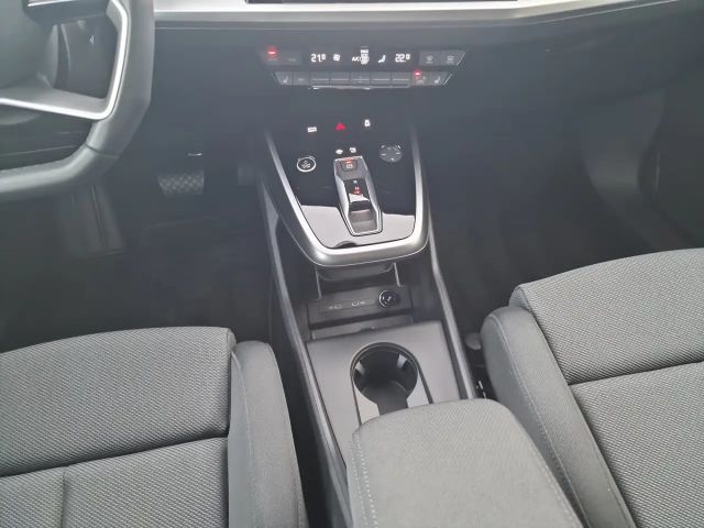 Audi Q4 e-tron 35 Sportback