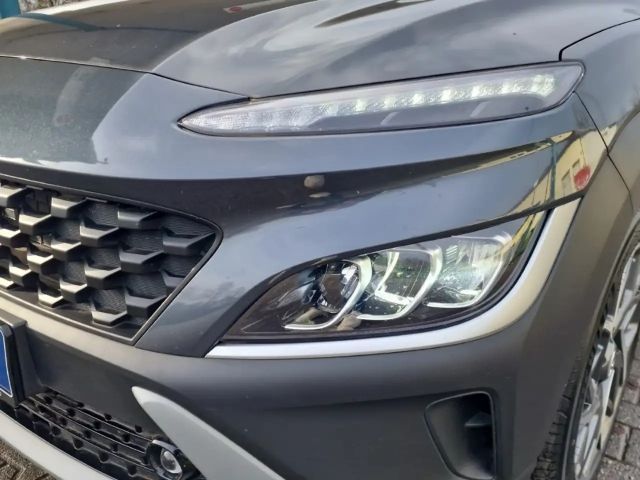 Hyundai Kona 1.6 Hybrid