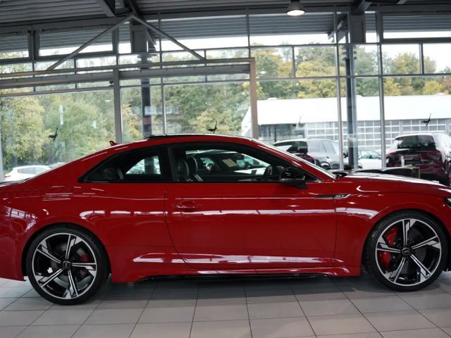 Audi RS5 Coupé Quattro