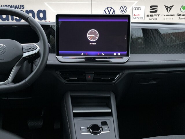 Volkswagen Tiguan 2.0 TDI DSG Life