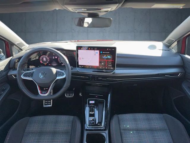 Volkswagen Golf Business GTI