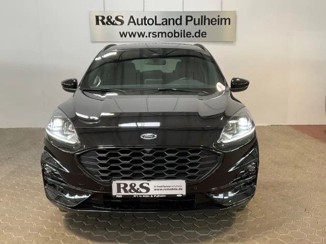 Ford Kuga ST Line