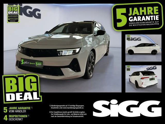 Opel Astra L 1.2 Sitz & Lenkradheizung,Automatik