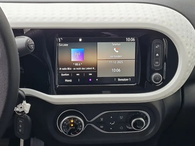 Renault Twingo Equilibre Equilibre SCe 65