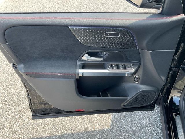 Mercedes-Benz GLB 200 GLB 200 d