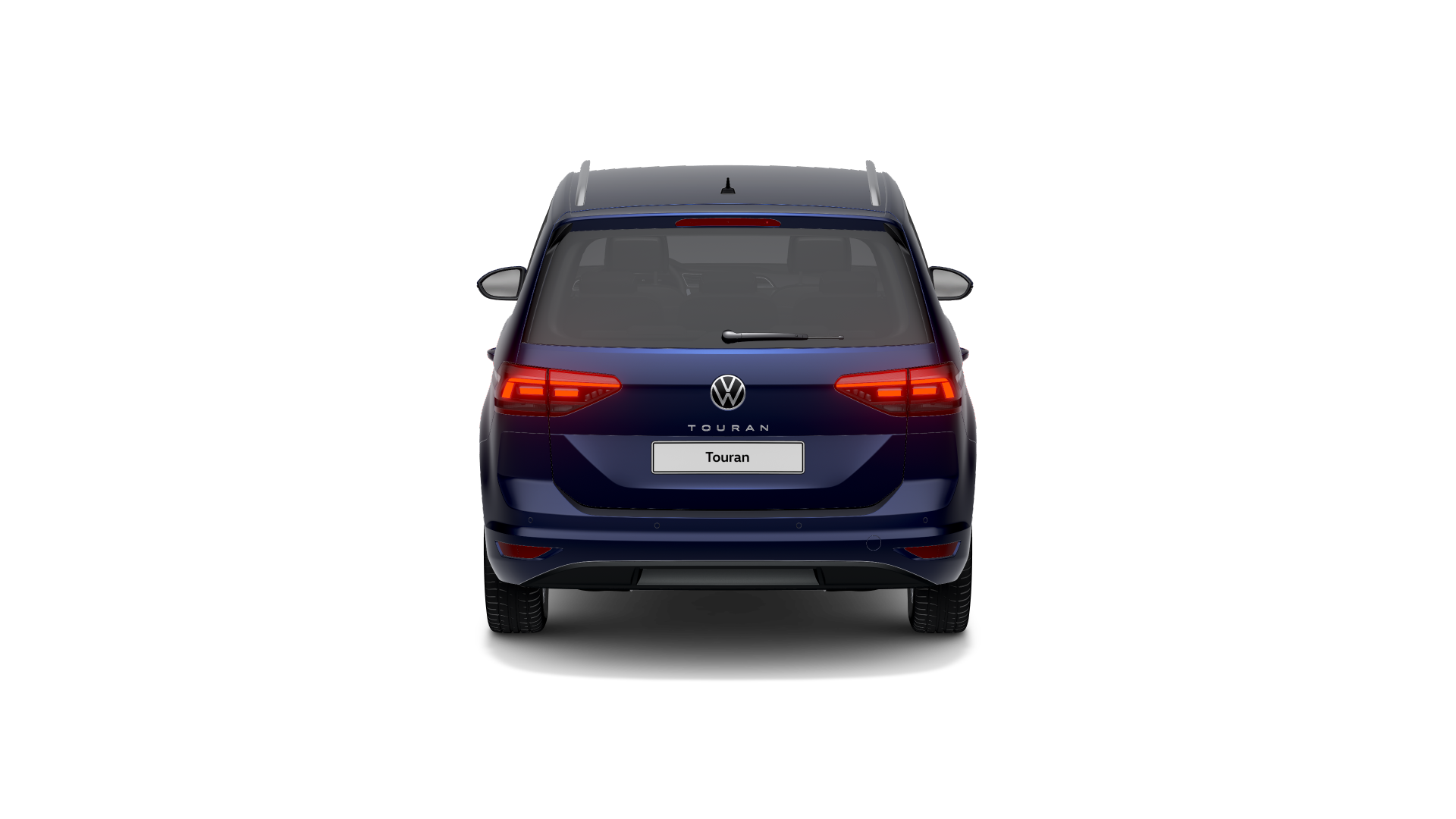 Volkswagen Touran 1.5 TSI DSG