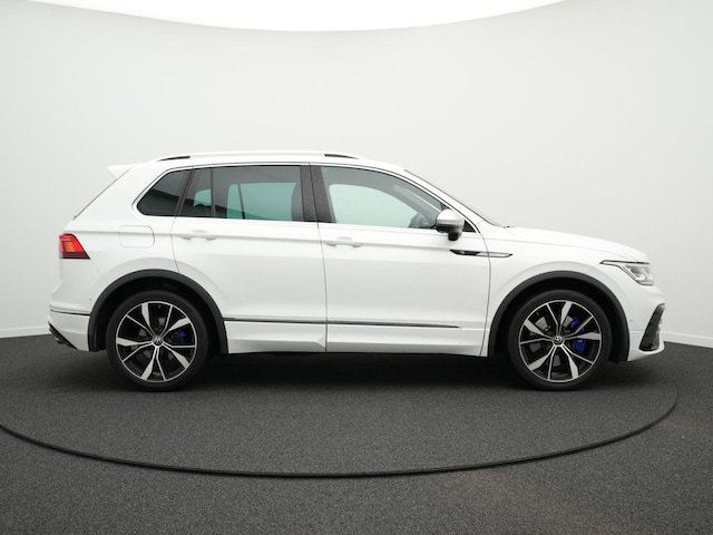 Volkswagen Tiguan 2.0 TSI DSG IQ.Drive