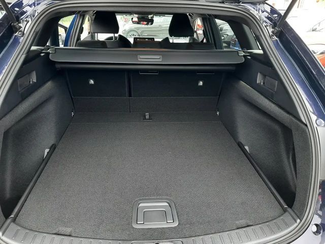 Suzuki Swace Comfort Hybrid