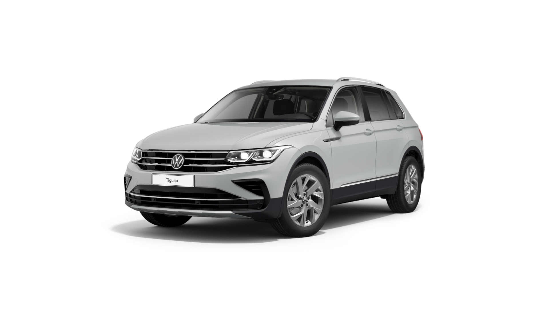 Volkswagen Tiguan 2.0 TDI DSG Elegance Elegance