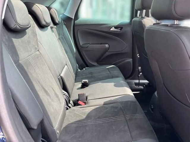 Opel Crossland X Ultimate